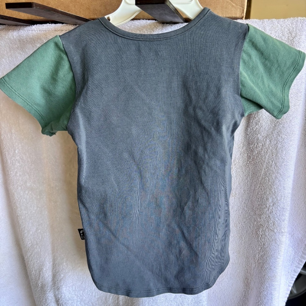 2T Rags To Raches - Picture 2 of 2